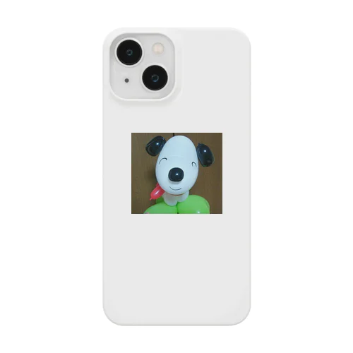 わんわん Smartphone Case