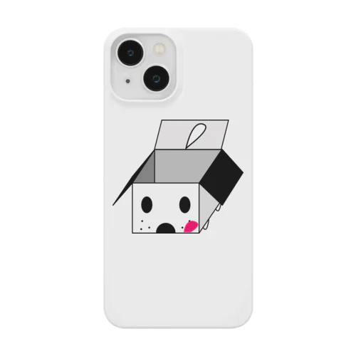 箱犬 Smartphone Case