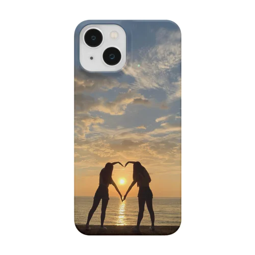 love summer and love Smartphone Case