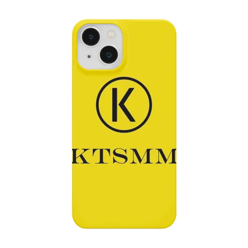 KTSMM Smartphone Case