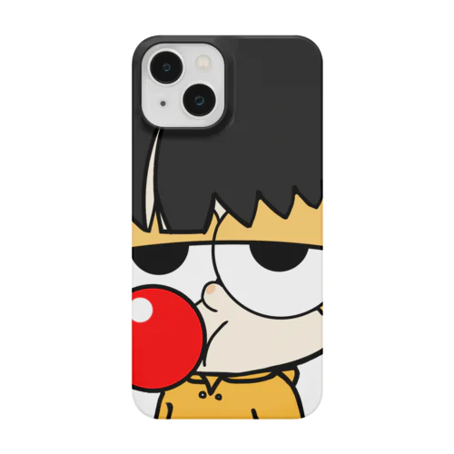 バブるガム カイくん Smartphone Case