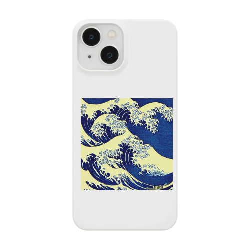 波三軒 Smartphone Case