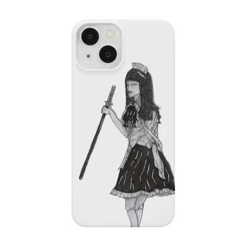 乙女心ちゃんの色々 Smartphone Case