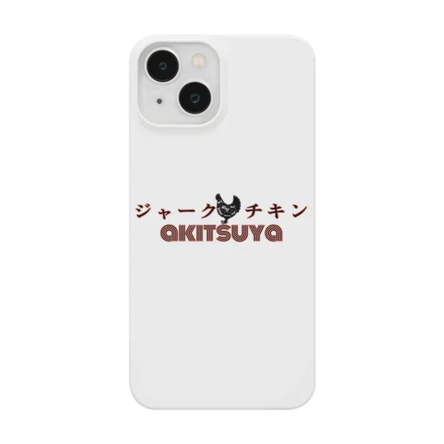 スパイス屋アキツヤのアイテム Smartphone Case