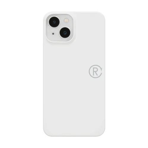 trademark yourself. Smartphone Case