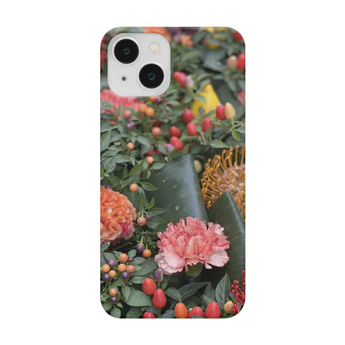 flower  Smartphone Case