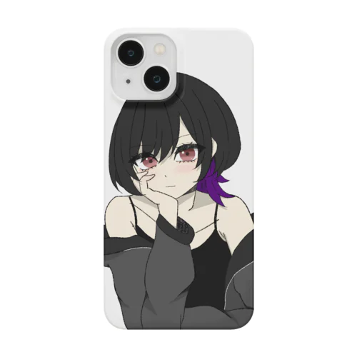 ゆむなちゃん Smartphone Case