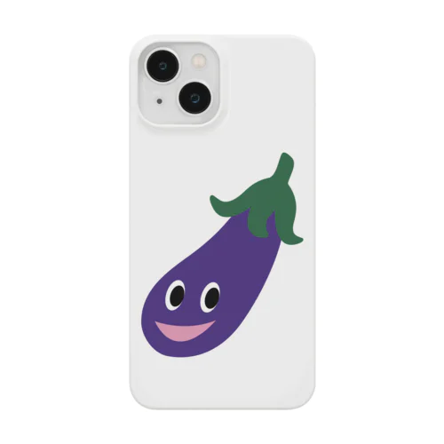 おナスくん Smartphone Case