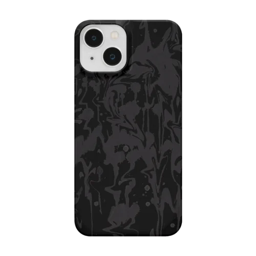 splash4 Smartphone Case