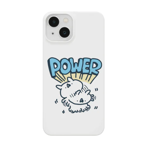 POWER Smartphone Case