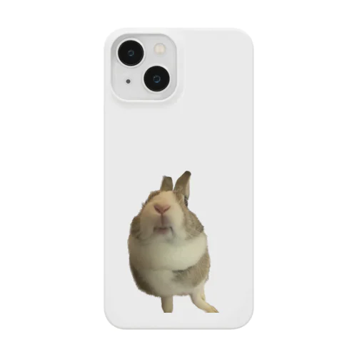 クッパのクッパクパ Smartphone Case