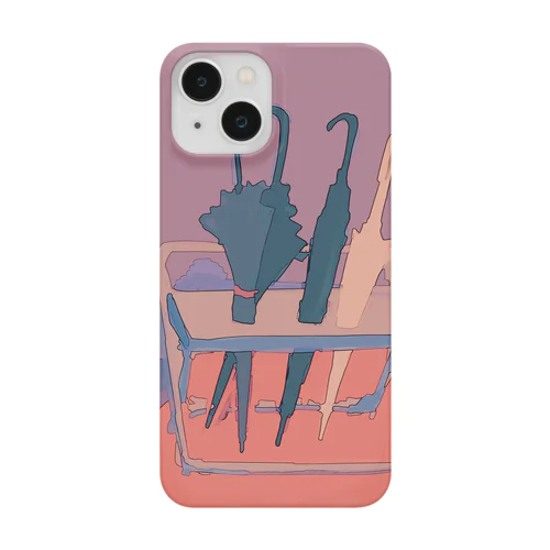 傘達 Smartphone Case