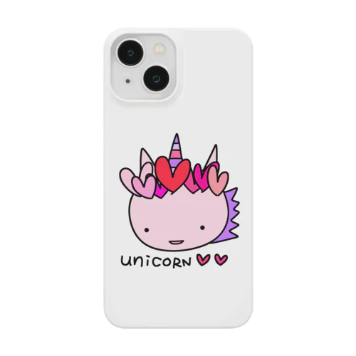 お嫁ユニコーン Smartphone Case