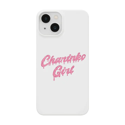 Charinko Girl Smartphone Case