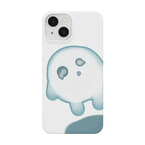 あめおくん Smartphone Case