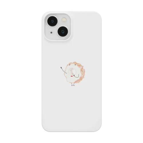 お歌ちくわ Smartphone Case