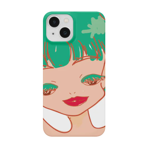 儚夢シリーズ　POP Smartphone Case