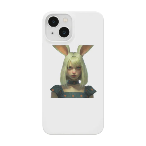 バニーガール Smartphone Case