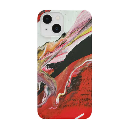 トラエル Smartphone Case