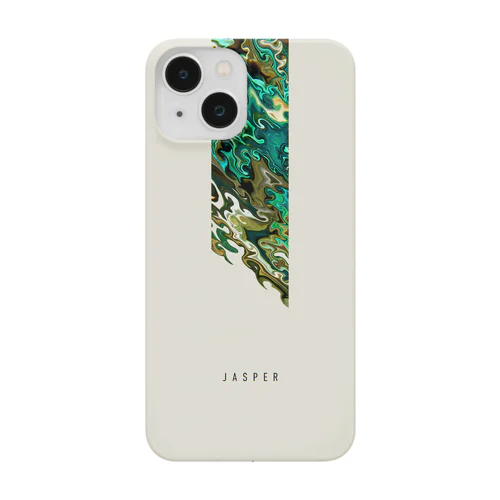 JASPER スマホケース