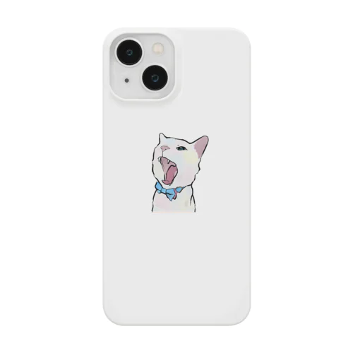 ムサシちゃんグッズ Smartphone Case