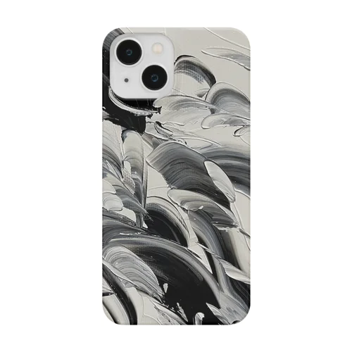 疾風怒濤 Smartphone Case