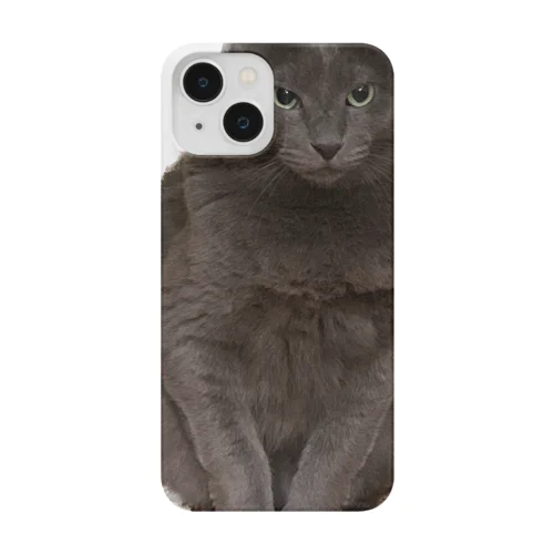 うちの猫　弐 Smartphone Case