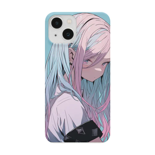 えもがーる　pt2 Smartphone Case