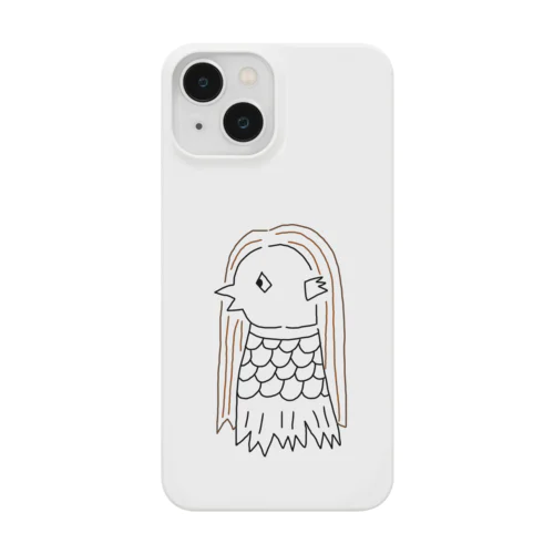 健康アマビエ Smartphone Case