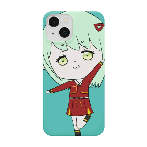 パピピンパピコ Smartphone Case