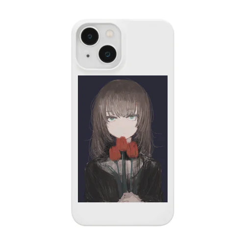 チューリップ Smartphone Case