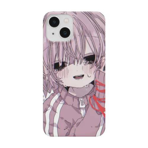 縛り付けて Smartphone Case