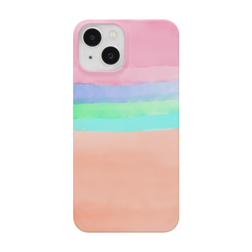 ホライゾン Smartphone Case