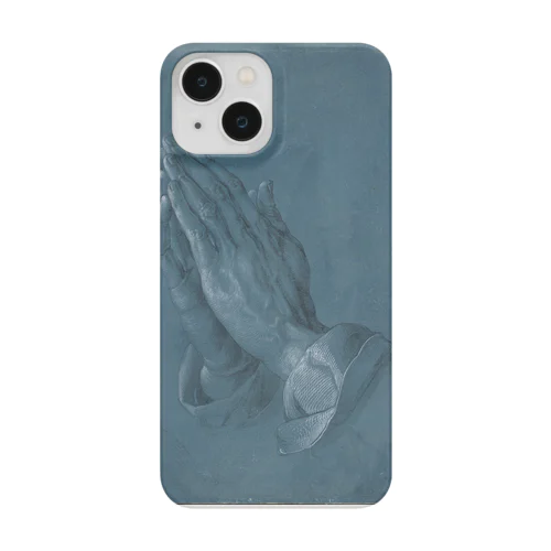 祈る手 / Praying Hands Smartphone Case