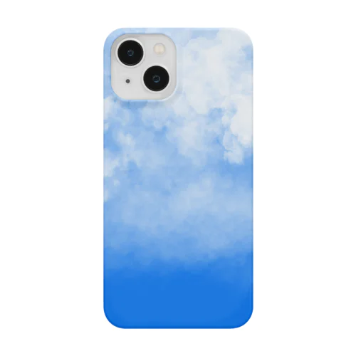 Sky/blue Smartphone Case