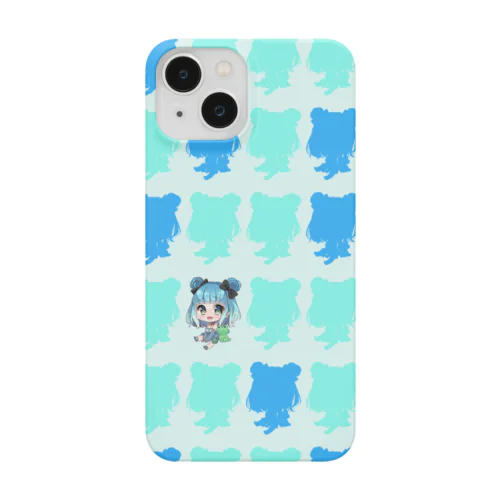 ミニカエルシリーズ Smartphone Case