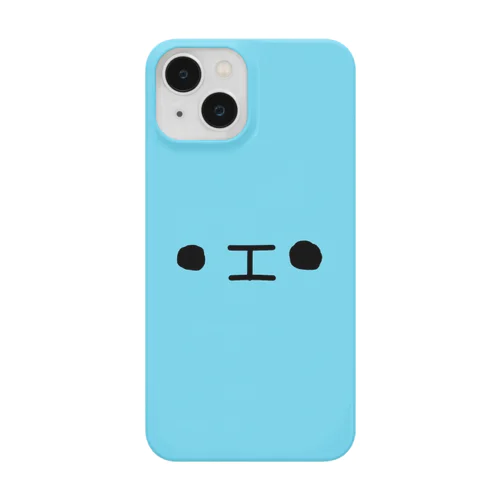 カニしゃん Smartphone Case