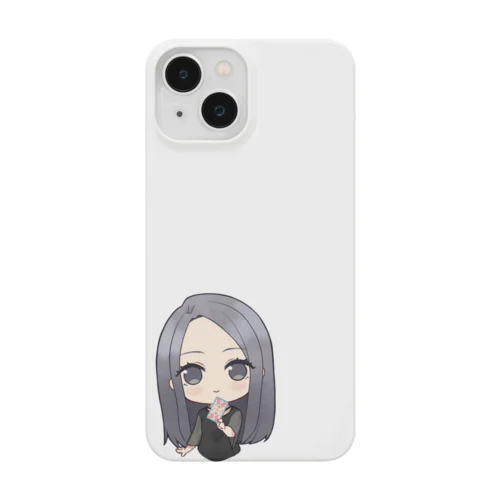 フラチェス🖤Rem😈 Smartphone Case