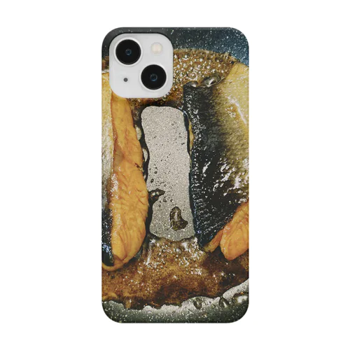 鮭 Smartphone Case