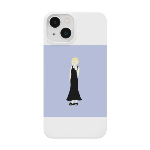 ふらっとおでかけ Smartphone Case