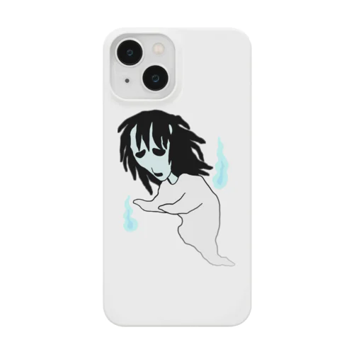 幽ちゃん Smartphone Case