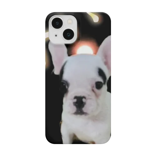 (｡-人-｡) Smartphone Case