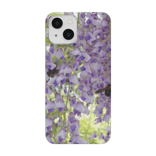 藤 Smartphone Case