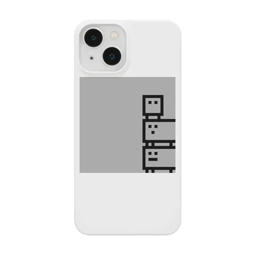 試作0.01 Smartphone Case