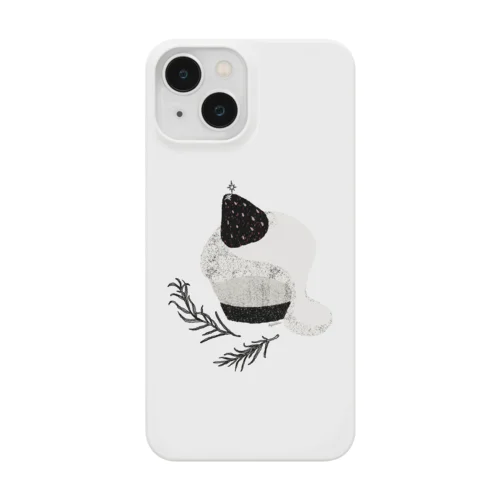 shortcake tartelette Smartphone Case