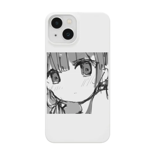 …っ!! Smartphone Case