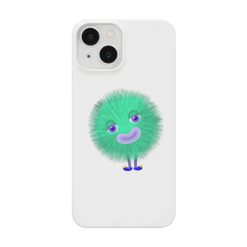 ボケモケ byモケモケノケモノ Smartphone Case