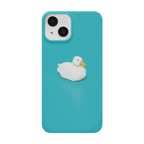 アヒル スマホケース Smartphone Case