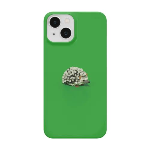 ハリネズミ スマホケース Smartphone Case