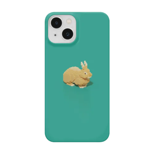 ウサギ スマホケース Smartphone Case